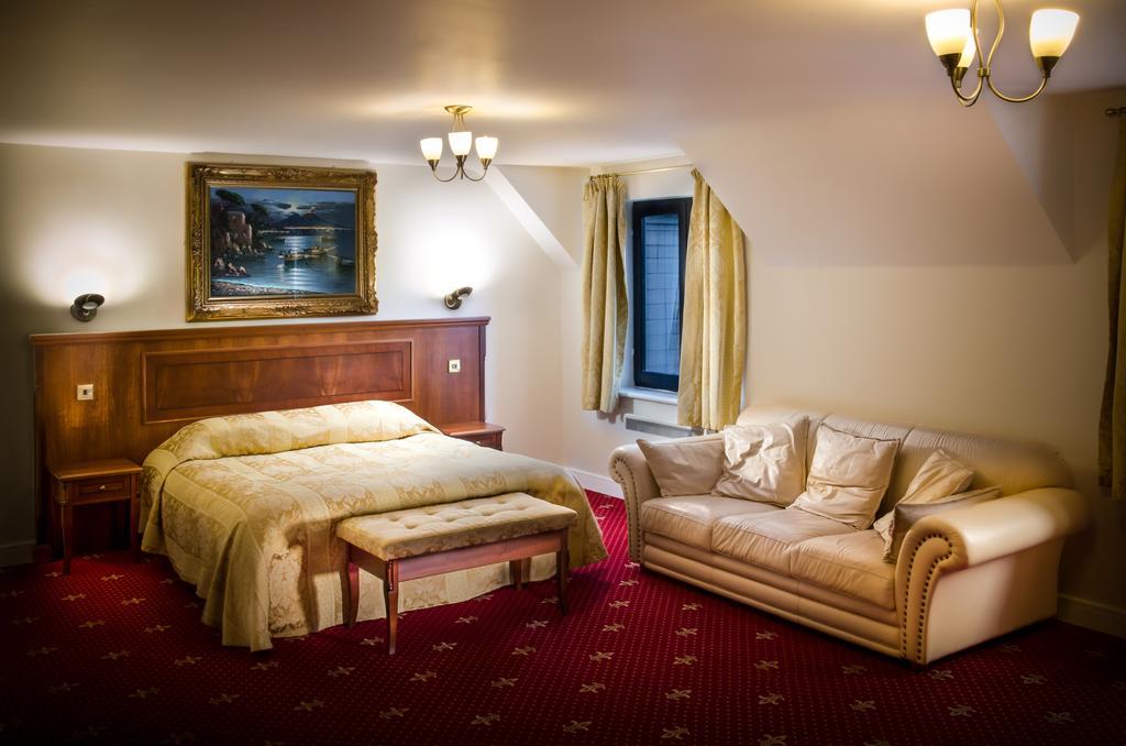 The Sharnbrook Hotel Pokój zdjęcie